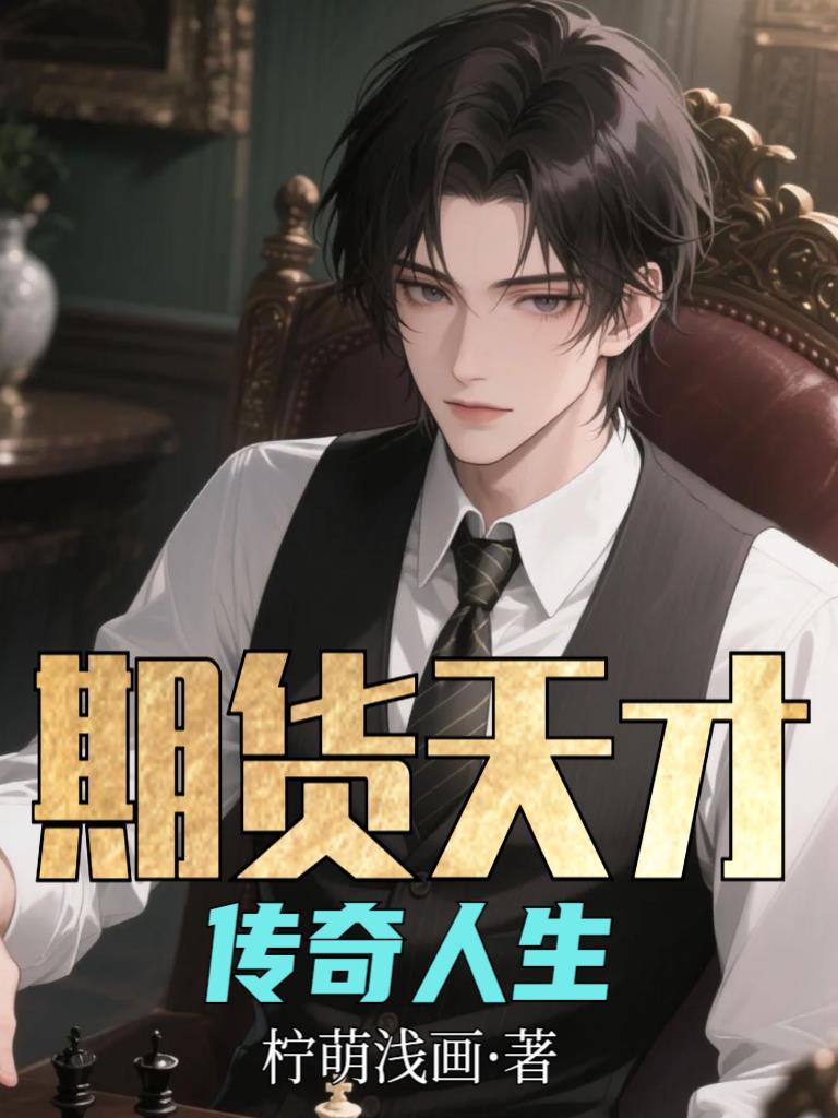 期货的传奇人物