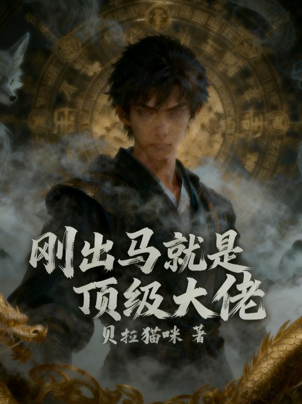 主角是出马弟子的