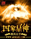 四象在神界的地位