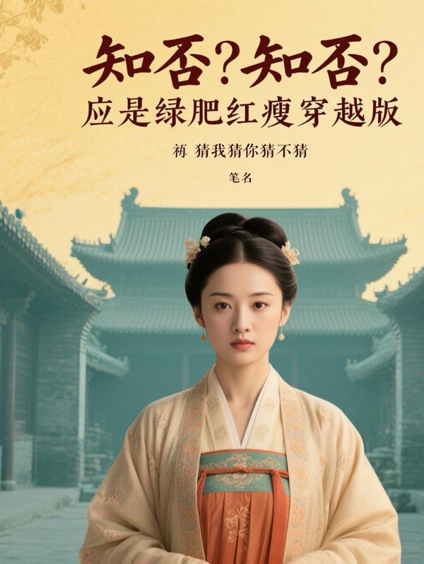 知否知否应是绿肥红瘦穿越的有几个人