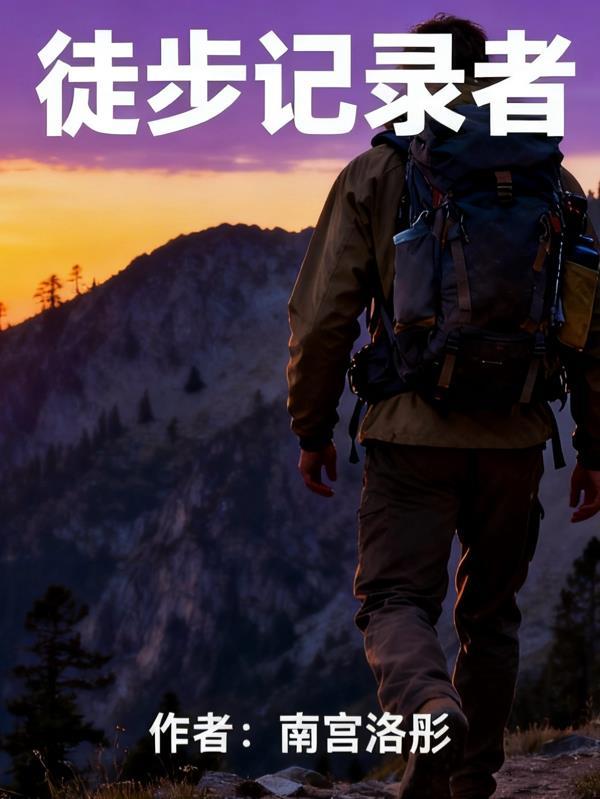 徒步记录软件哪个比较好