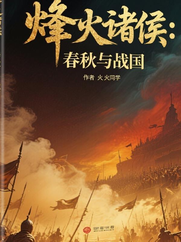 烽火诸侯春秋与战国的区别