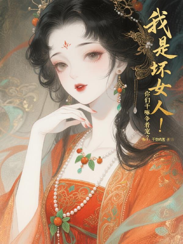 我是一个坏女人表情包