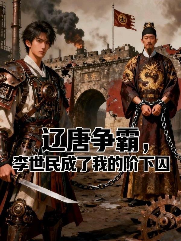 李世民征东辽宁古遗迹