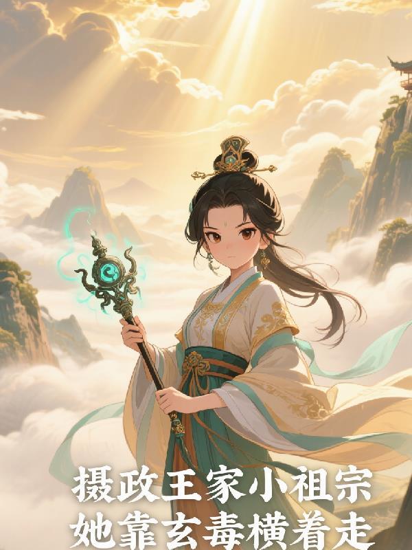 摄政王的小祖宗又