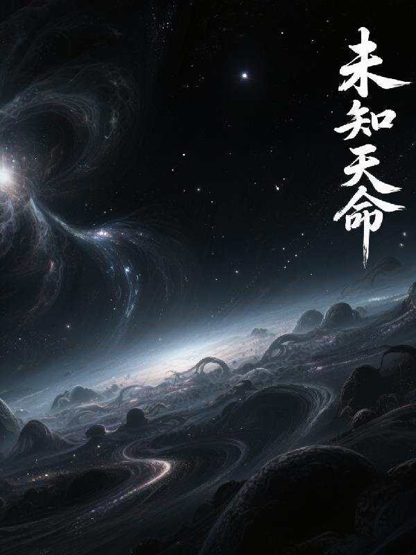 未知天命最霸气的话