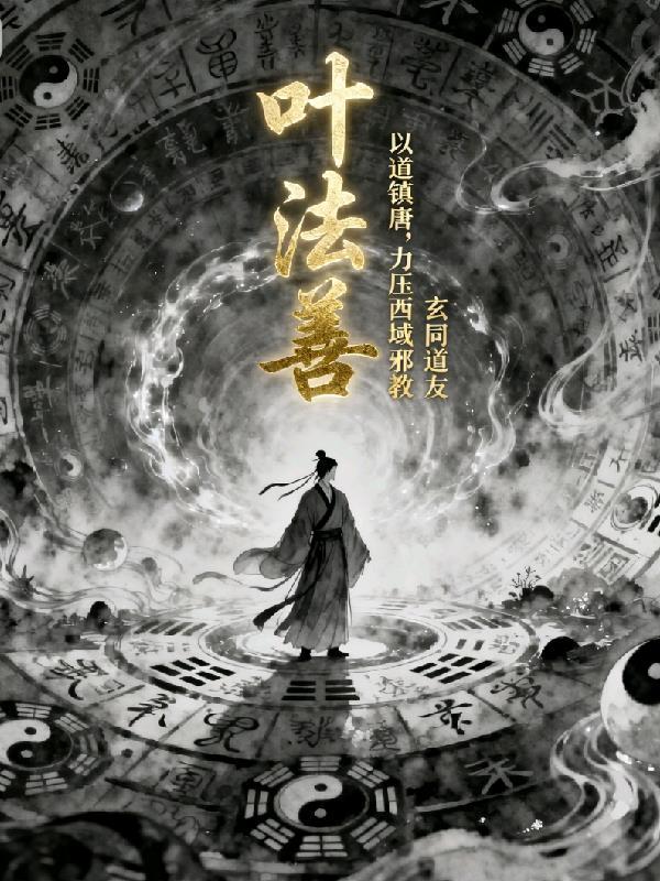 叶法善是个什么样的人