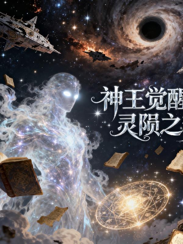 死神觉醒灵王之骨