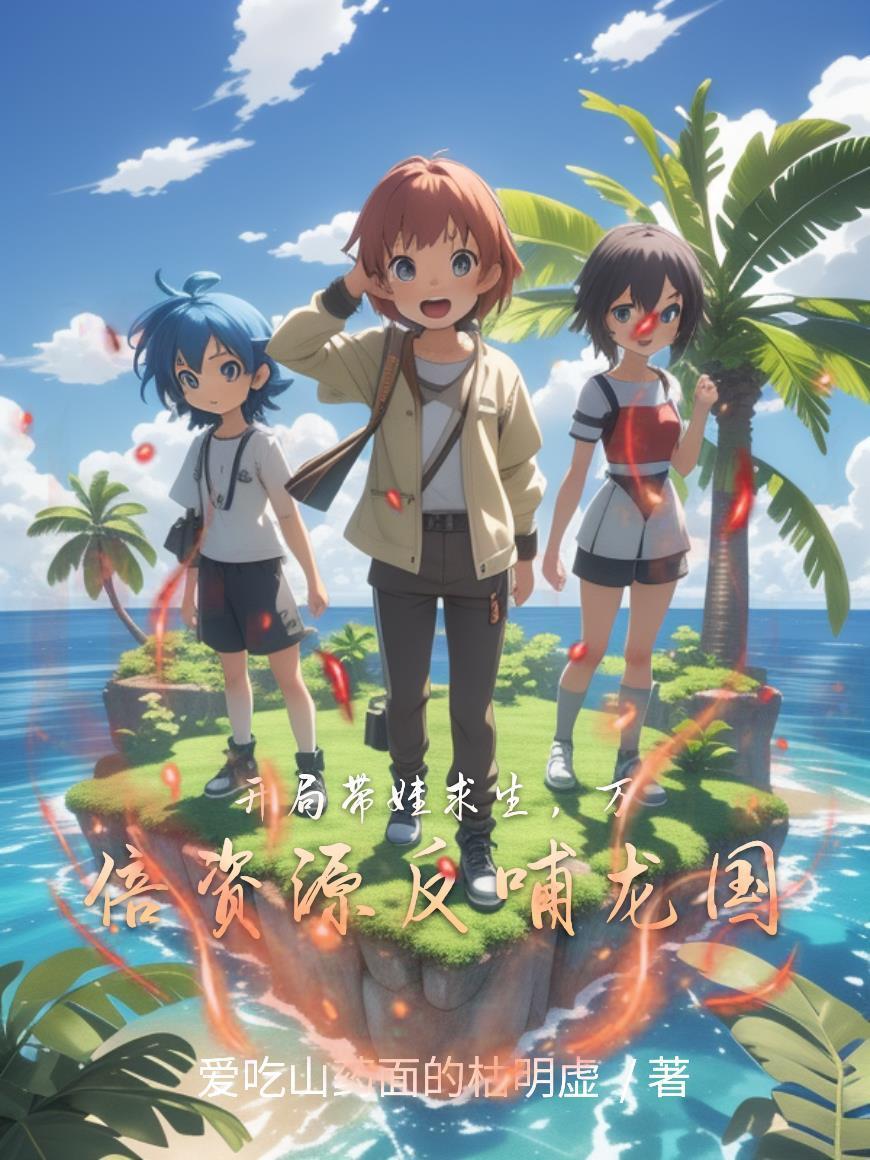 开局自带熊孩子系统