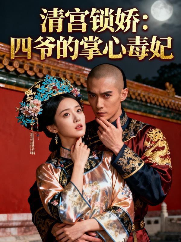 清宫四爷的心尖宠妃