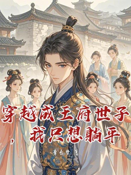 穿越成王爷世子的