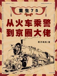 重生75从火车乘警到京圈大佬陆城