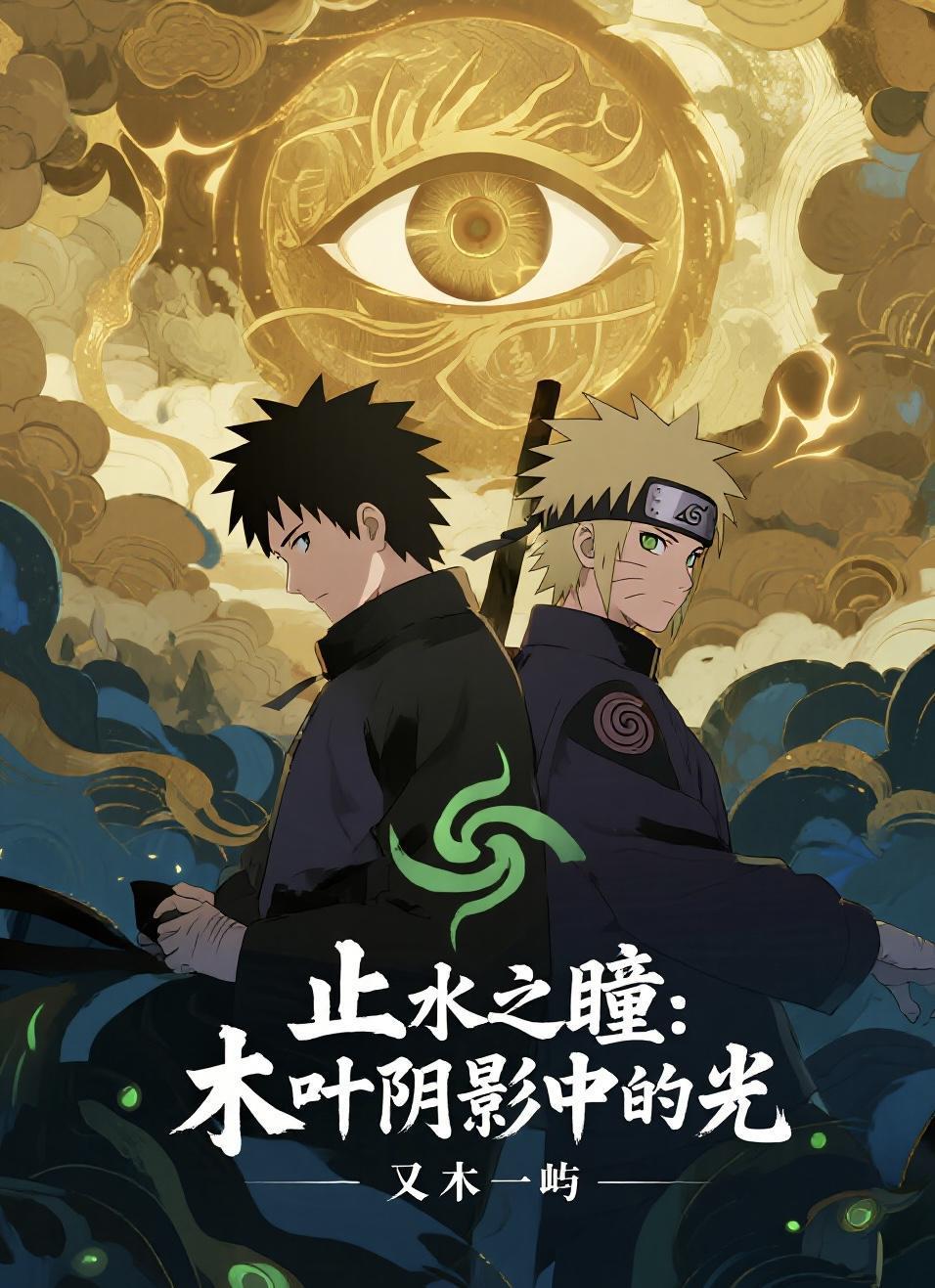 止水之眼