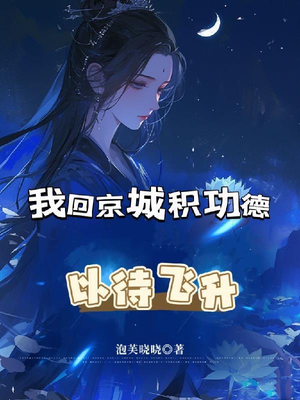 我回京城积功德