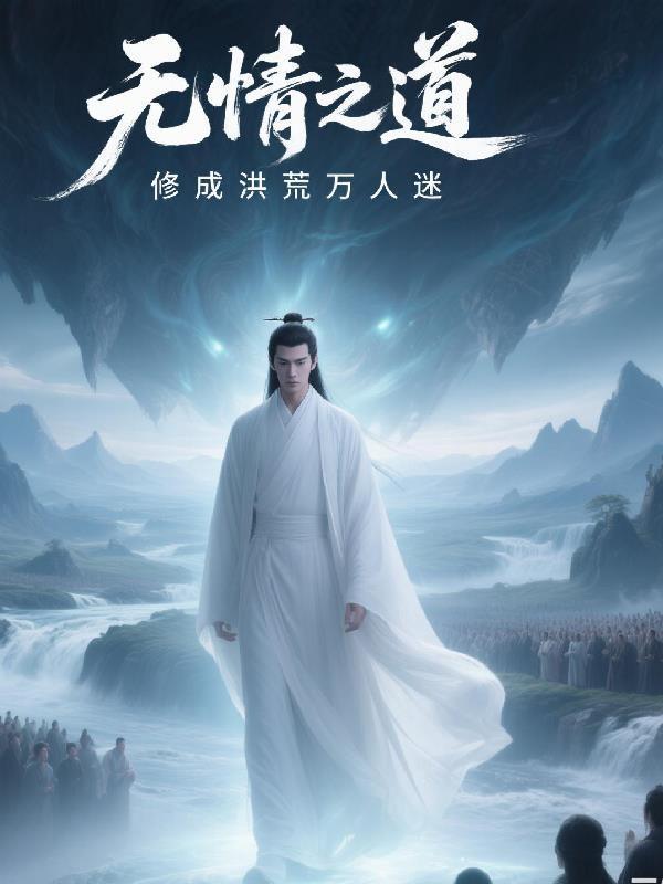 主角以无情入道的洪荒