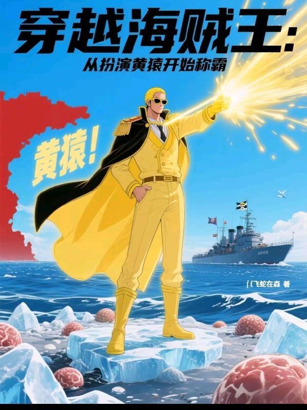 穿越海贼王扮演系统