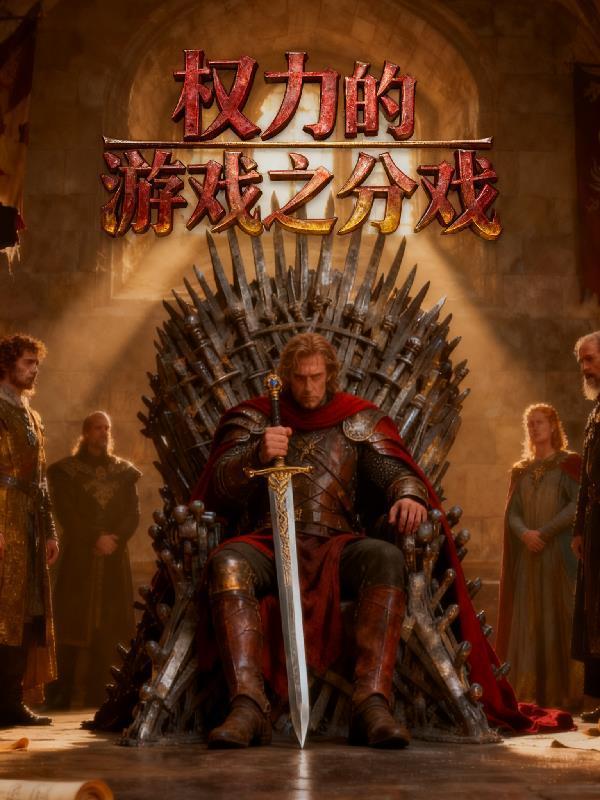 权利的游戏分级剧情介绍