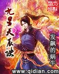 九星天辰诀几个老婆