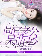 暧昧甜宠高官老公呆萌妻 笑阿卿