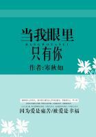 当我眼里只有你by暗夜流光
