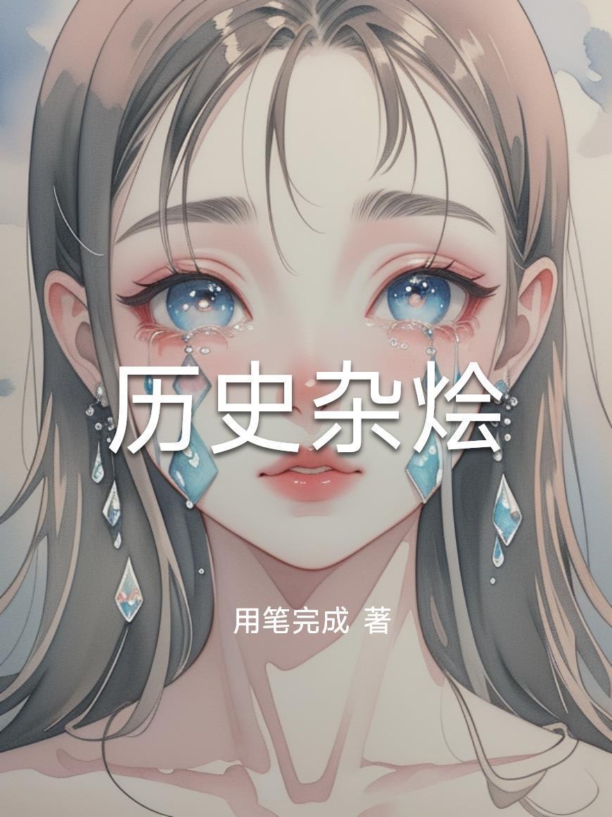 历史杂烩免费阅读