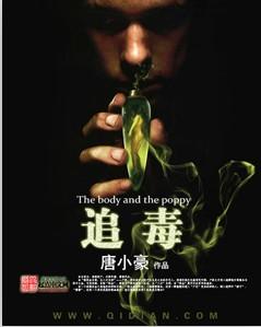 追毒行动电影