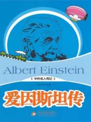 爱因斯坦传作者是谁