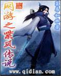 网游之风月传说 紫龙之王