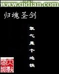 归魂圣剑 氧气是个地铁