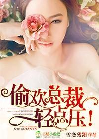 总裁轻轻的
