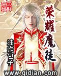 荣耀魔徒人物